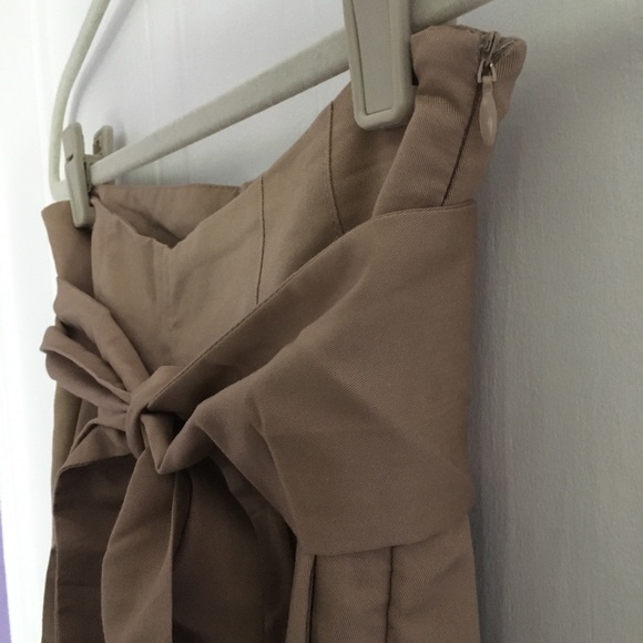 Dynamite wide leg pants - Picture 2 of 3